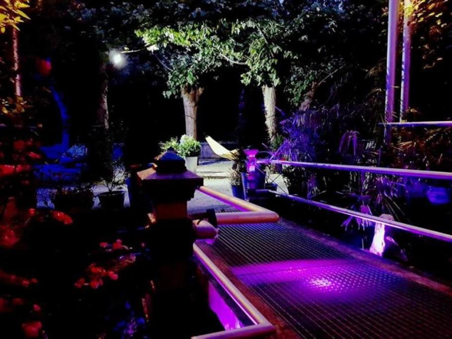 贝尔蒙特·德米兰达Zentral Club Neutron-Jacuzzi公寓 外观 照片