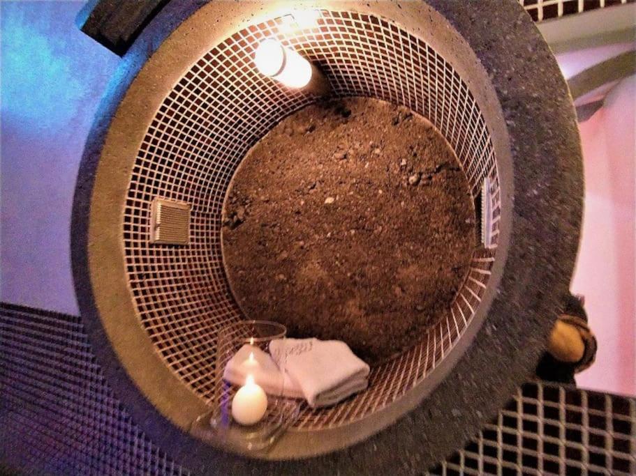 贝尔蒙特·德米兰达Zentral Club Neutron-Jacuzzi公寓 外观 照片